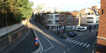 Loft te huur in Leuven voor € 900 met 1 slaapkamer - Photo 2