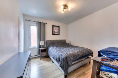 4893 Rue Beausoleil, app.1, H7C 1K3, H7C 1K3, Laval - Photo 5