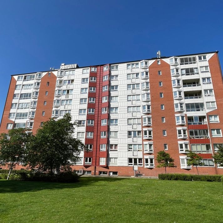 Kronetorpsgatan 42 B, Segevång - Foto 1