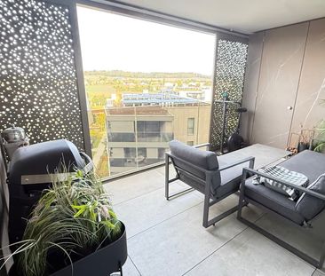 3 Zimmer, 74 m² - Photo 4