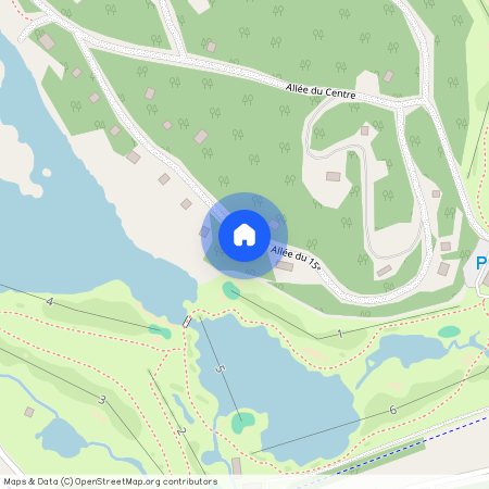 143 - 145 Allée du 15e, Mont-Blanc (, Laurentides, ), J0T1J2