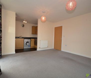 1 bedroom apartment to rent - Photo 2