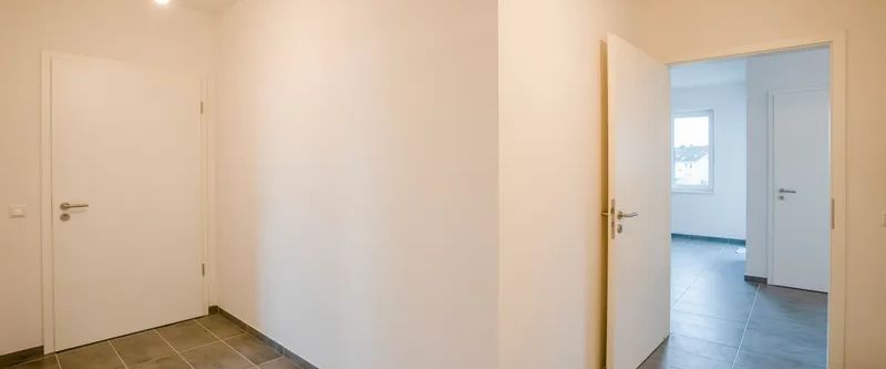 Erstbezug- Traumhafte Penthousewohnung - Photo 1