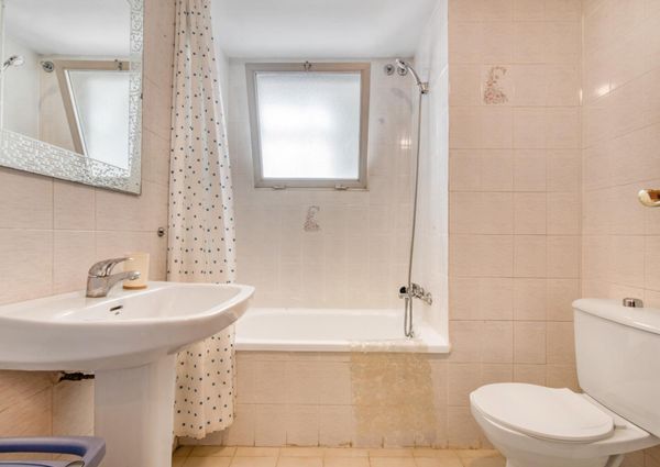 Piso de alquiler en Calle Cibeles, 67, Playa de Gandia