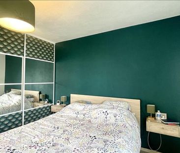 3 pièces - 72,75 m² - 1er étage - Colocation non autorisée - Photo 1
