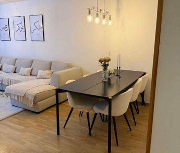 Sköndal - 3rok - 3mån - 15.265kr/mån - Photo 4