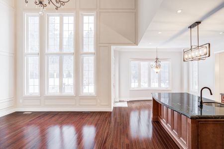 For Lease - 93 William Bowes Boulevard, Vaughan, Ontario - Photo 4