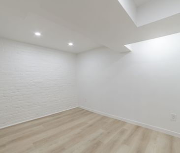For Lease - 103 Gloucester Street Unit# Bsmt, Toronto, Ontario - Photo 5