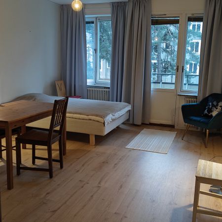 Kristallvägen, Hägersten - Foto 3