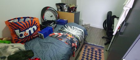 Flat 1, 20 Tewkesbury Street, Cathays, Cardiff, CF24 4QQ - Photo 2