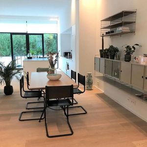 Appartement te huur in Ukkel voor € 1.810 met 1 slaapkamer - foto 3
