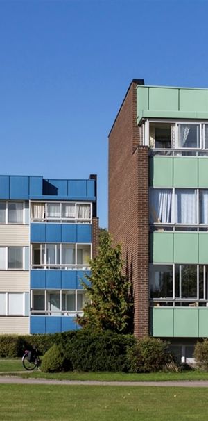 Ågårdsvägen 40 - Photo 1