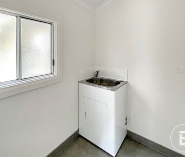 TWO BEDROOM PERIOD HOME WITH LARGE SHED AT REAR - Photo 4