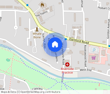 White Horse Gardens, MARCH - Photo 1