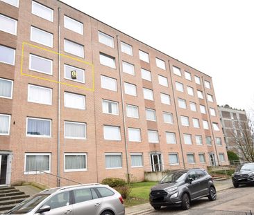 Netjes opgefrist appartement aan het Helbeekplein in Hasselt - Foto 3