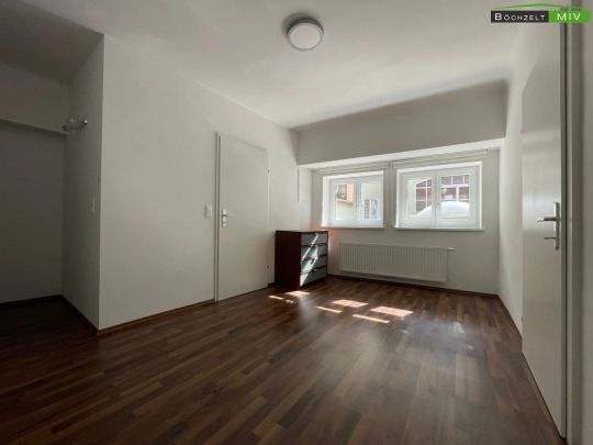 kleine Mietwohnung in TOP Lage in ++ Leoben ++ - Photo 1