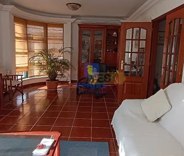 Moradia T5 mobilada para arrendamento | Frente ao Parque da Cidade ... - Photo 2