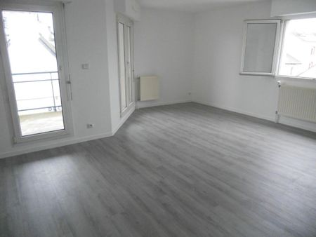 VANNES – ST PATERN – APPARTEMENT DE DE 55 M2 - Photo 2