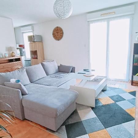 Location Appartement 2 pièces 49m² CARCASSONNE 11000 - Photo 1