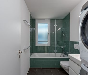 Top moderne Wohnung im Kreis 9, Zürich Albisrieden - Photo 3