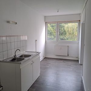 Location – Appartement T3 – 65m2 – Forbach - Photo 2