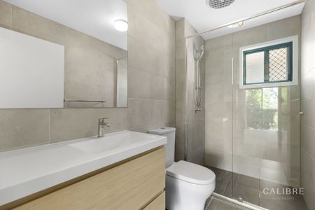 1/6 Croydon Road, Paddington, QLD, 4064 - Photo 5