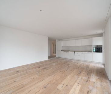 3.5 Zimmer, 83 m², 1. Stock - Photo 4