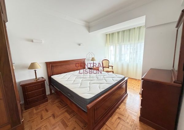 Apartamento T2 em Lisboa