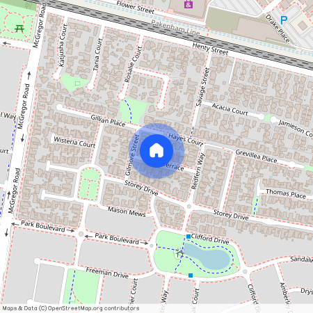 5 Watts Terrace, Vic 3810, Pakenham