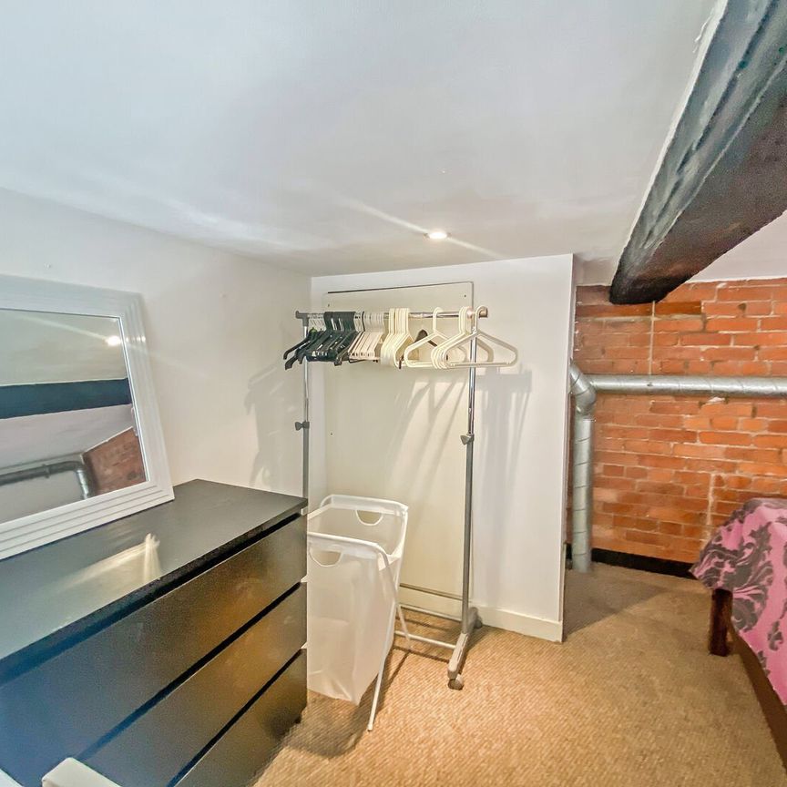 The Arthouse, George Street, Manchester, M1 - Photo 1