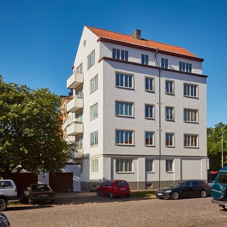 Järnvägsgatan 22 - Photo 4