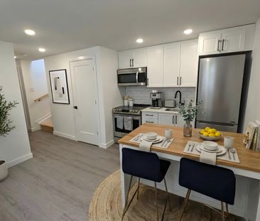 For Lease - 125 Carruthers Avenue Unit# B, West Centre Town, Ontario - Photo 4