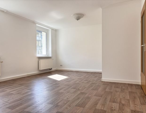 2-Zimmerwohnung im Erdgeschoss! - Photo 1