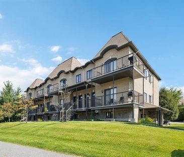 CONDO MODERNE 1 CHAMBRE À LOUER GATINEAU - Photo 1