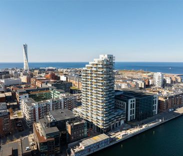 Dockplatsen, Malmö - Foto 6