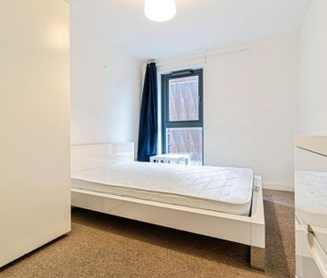 2 bedroom apartment to rent - Photo 4