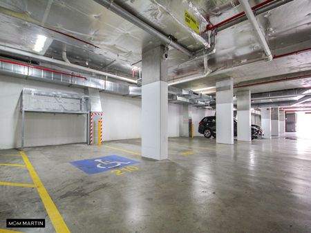 210/581 Gardeners Road, Mascot NSW 2020 - Apartment For Rent | Domain - Photo 5