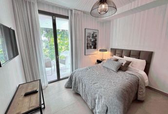 Luxury Villa for rent in Estepona, Andalusia