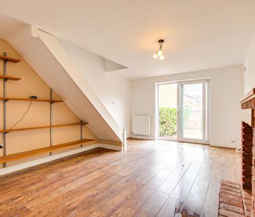 2 bedroom terraced house to rent - Photo 1