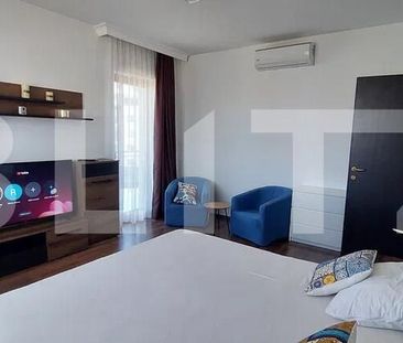 Apartament semidecomandat cu parcare, zona Marasti - Photo 3