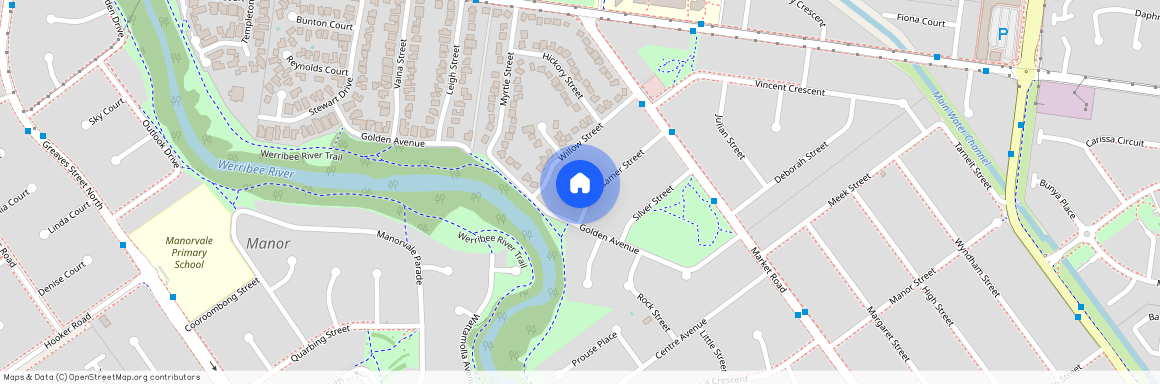 1/24 Gossamer St., Werribee, VIC, 3030