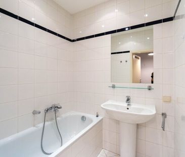 Über den Dächern Hietzings: Entzückende Dachgeschoßwohnung in ruhig... - Foto 6