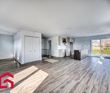 Appartement Saint-Jérôme À Louer - Photo 1