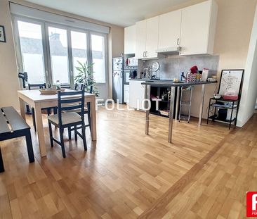A LOUER - Appartement 3 Pièces Fougères - Photo 2