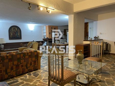Μονοκατοικία για ενοικίαση Πηγαδάκια (Βούλα) - Φωτογραφία 2