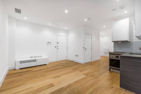 Studio to rent - Photo 2