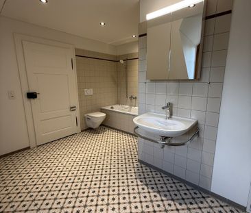 Charmantes Wohnjuwel: 4.5 Zi.-Whg. in der Villa Obach - Photo 2