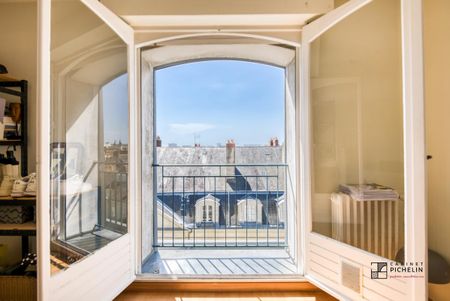 Location Appartement 1 pièce 33m² NANTES 44000 - Photo 5