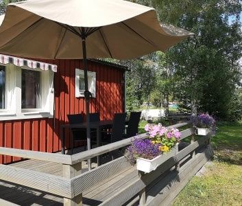 Hårkmon, Lit - Foto 6