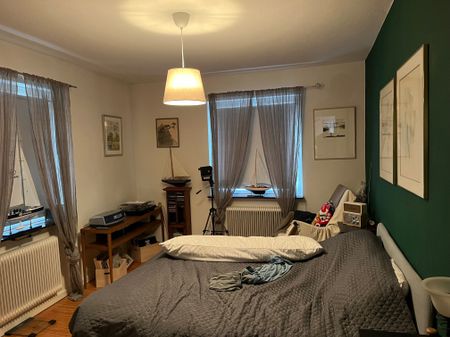 Norrby Tvärgata, Borås - Foto 3